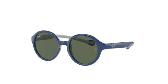 Occhiali da sole Ray-Ban Junior 9075S70967137 - 9075S70967137